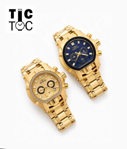 ساعت مردانه INVICTA