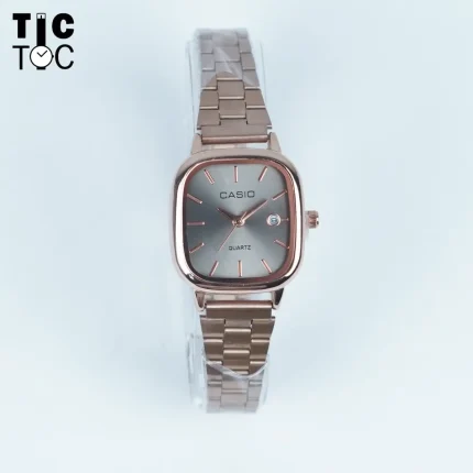 ساعت زنانه CASIO اولد مانی